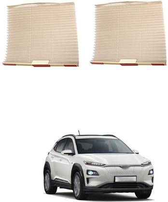 PRTEK Side Window Sun Shade For Universal For Car Universal For Car