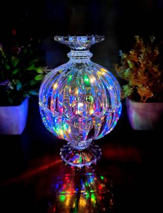 STARK11 CRYSTAL LAMP Table Lamp