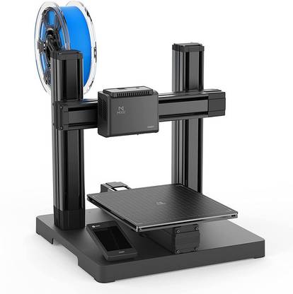 Dobot DB-MZ001 Mooz 3D PRINTER 3 In 1 Industrial Grade Transformable Metallic, Support CNC and Laser Engraving, Free PLA Filament, PROTECTIVE Case and Goggle 3D Printer