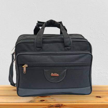 GOLDLINE Multipurpose Large Utility Polyester Tool Bag 40 L(42 x 30 x 31 cm) Polyester Tool Bag