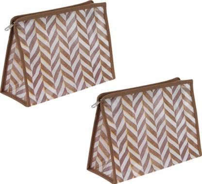 PrettyKrafts Cosmetic Pouch