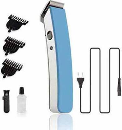 Moonlight Smart Ns 216 Professional Trimmer for Men Grooming Kit 45 min  Runtime 3 Length Settings