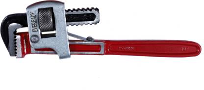 EVEREADY EVT017 Single Sided Pipe Wrench