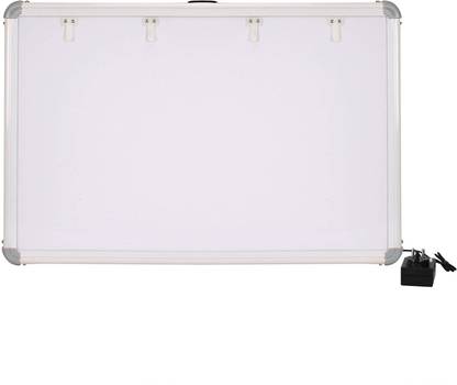 ARN enterprise LED X-Ray View Box double size flim with Automatic Film Activation and Variable Brightness Control(Size-28X17 Inch) X-Ray Viewer