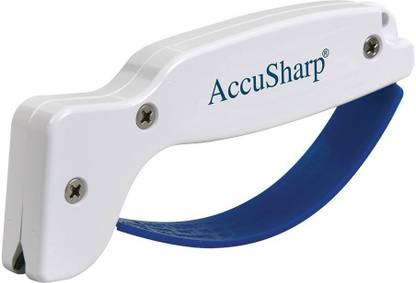 Accusharp World's Fastest Sharpener Knife Honer