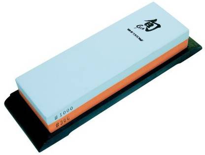Shun DM0708 Knife Sharpening Stone