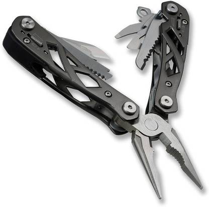 GERBER Suspension 12 Tool Multi Pliers Multi Tool