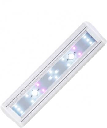 SOBO White, Pink LED Aquarium Light