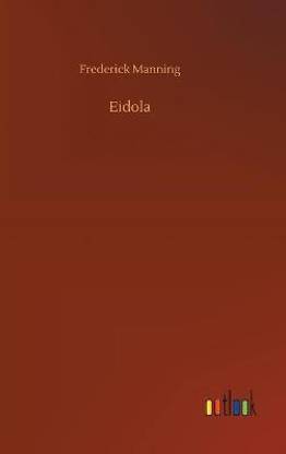 Eidola