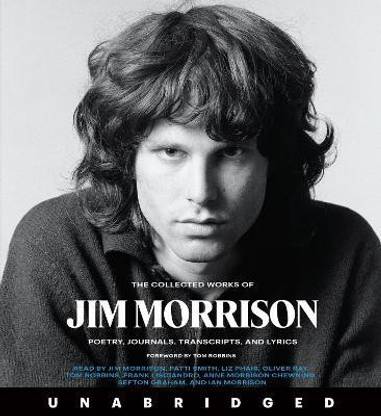 The Collected Works of Jim Morrison