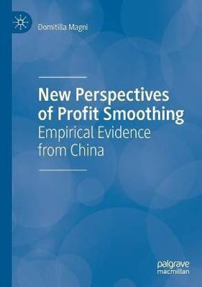 New Perspectives of Profit Smoothing