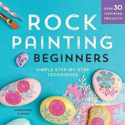 Rock Painting For Beginners