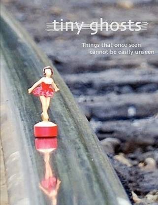 Tiny Ghosts