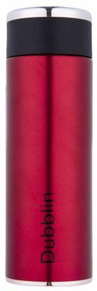 DUBBLIN 360 ml Steel Flask