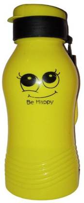 PULLU by Na Be Happy 500 ml Plastic Bottle