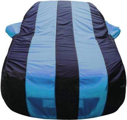 Onisha Car Cover For Jaguar XJ (With Mirror Pockets)