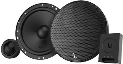INFINITY 6.5 CS Alpha 650C Component Car Speaker