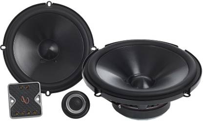 INFINITY 6.5 inch CS PR6510CSHI Component Car Speaker