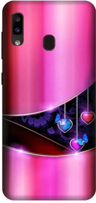 SRIJONI Back Cover for Samsumg A30