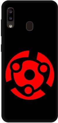SRIJONI Back Cover for Samsung A30