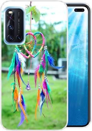vipax Back Cover for Vivo V200