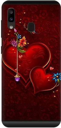 SRIJONI Back Cover for Samsumg A30