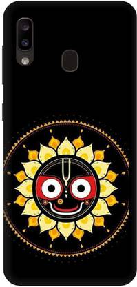 SRIJONI Back Cover for Samsumg A30