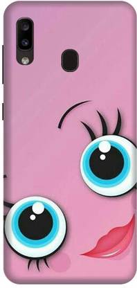 SRIJONI Back Cover for Samsumg A30