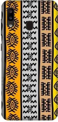 SRIJONI Back Cover for Samsumg A30