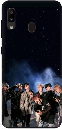 SRIJONI Back Cover for Samsumg A30