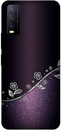 SRIJONI Back Cover for Vivo Y20