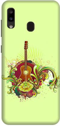 SRIJONI Back Cover for Samsung A30