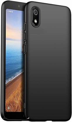 SIMPLIFONE Back Cover for Mi Redmi 7a