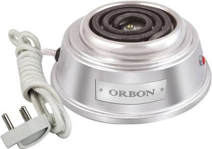 Orbon Baby 500 Watts Electric Cooking Heater