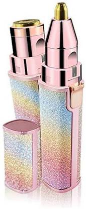 ENORM Rainbow-001 Cordless Epilator