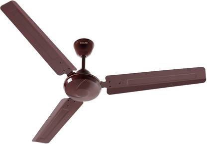 EcoLink Zoom 1200 mm 3 Blade Ceiling Fan