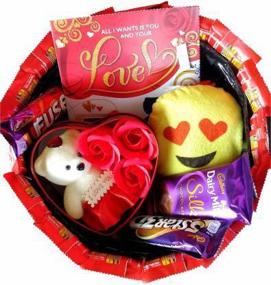 Cadbury KITKAT COMBO BOUQUET Combo