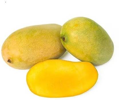Mango Mallika