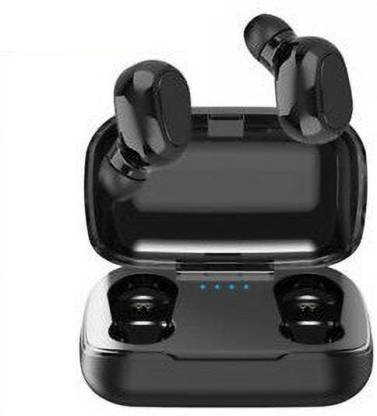 RAKRISH L21 TWS Wireless Earphones Bluetooth Headset ( In the Ear) Bluetooth