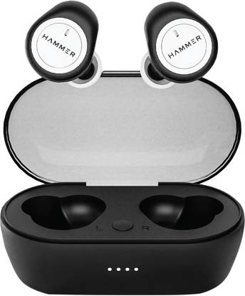 Hammer Airflow Truly Wireless Earbuds Bluetooth