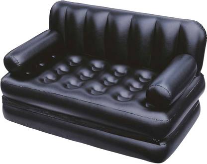 बेस्टवे Double 5-in-1 Multifunctional Couch इन्फ्लेटेबल सोफा / चेयर