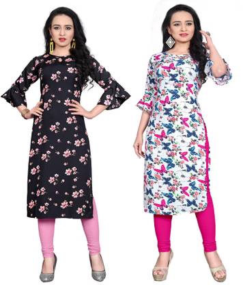 Glance Designs Women Kurta
