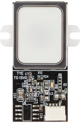SunRobotics Fingerprint Scanner Detection UART TTL GT-511C3 Module
