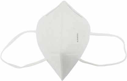 Portronics KN95 Face Mask POR-1125 KN95 Face Mask