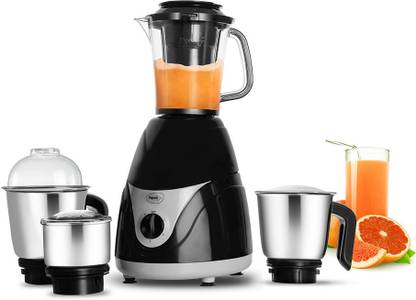 Pigeon EVA 750 W Juicer Mixer Grinder