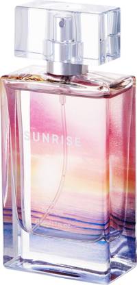 MINISO Cityscape EDT Perfume for Women Long Lasting, Bali Morning, 50ml Perfume  -  50 ml