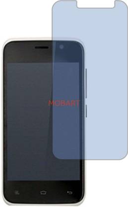 MOBART Tempered Glass Guard for GIONEE P2S (Impossible AntiBlue Light)