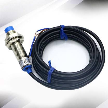 TNI PNP NO SENSOR 12MM Proximity Sensors