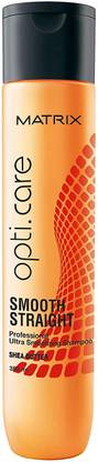 MATRIX Straight Smoothing Professional Shampoo (350 ML)