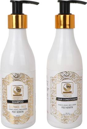 ONAMART SHAMPOO + CONDITIONER
